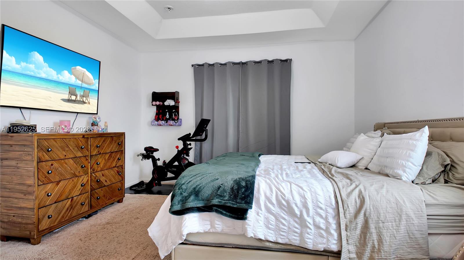 LAKE FRANCES SUBDIVISION - Residential