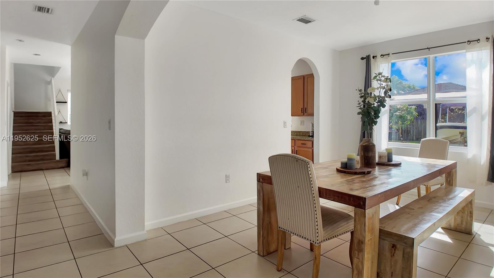 LAKE FRANCES SUBDIVISION - Residential