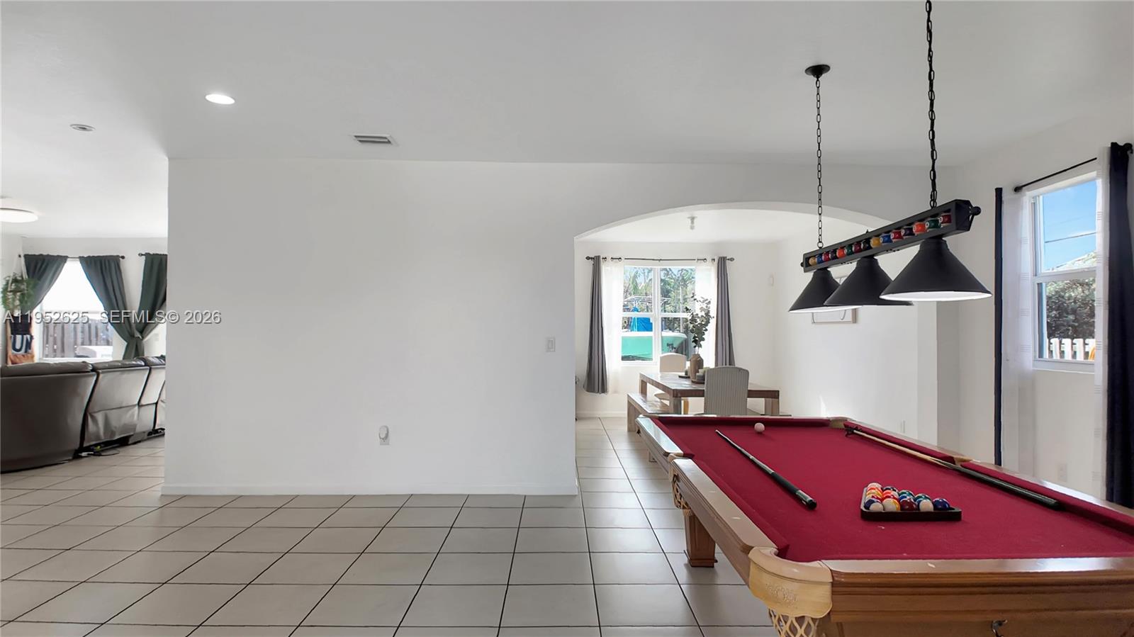 LAKE FRANCES SUBDIVISION - Residential