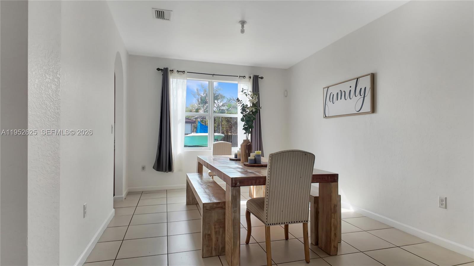 LAKE FRANCES SUBDIVISION - Residential