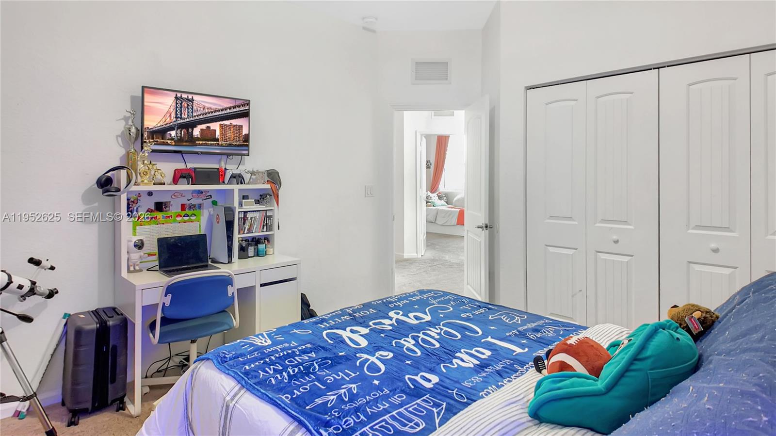 LAKE FRANCES SUBDIVISION - Residential