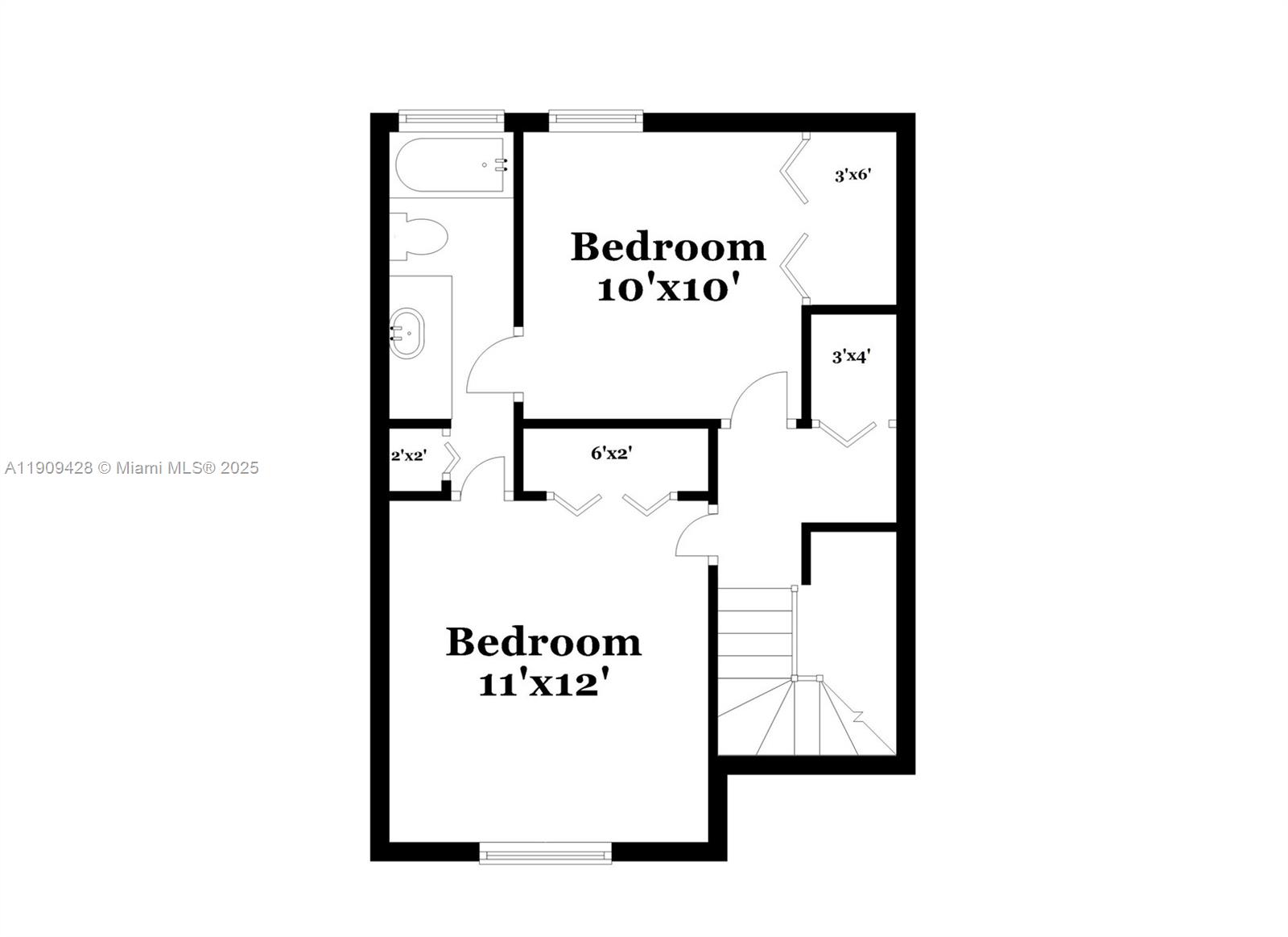 COUNTRY LAKE HOMES 1ST AD - Residential Lease