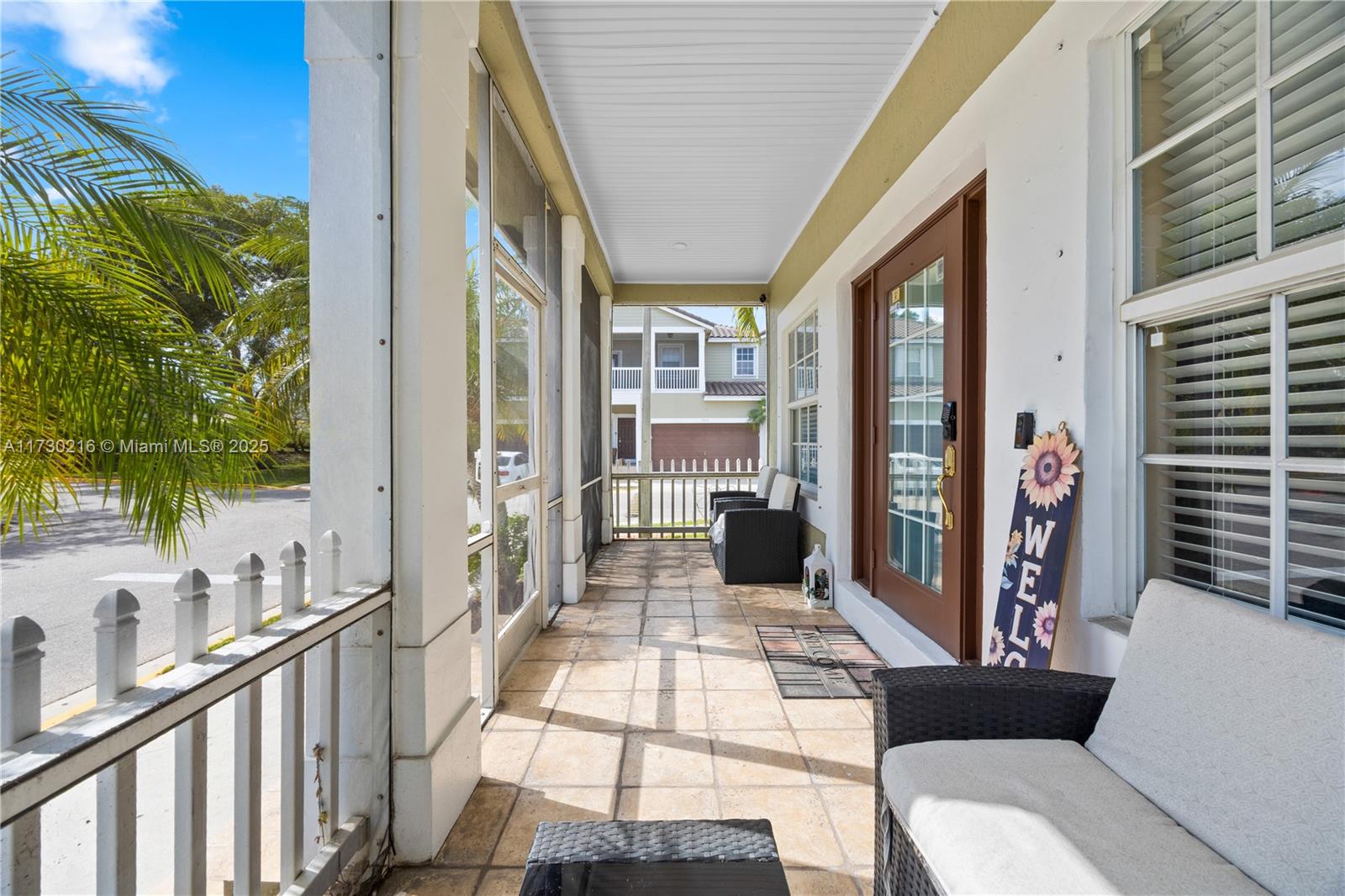 KENSINGTON MANOR - Residential