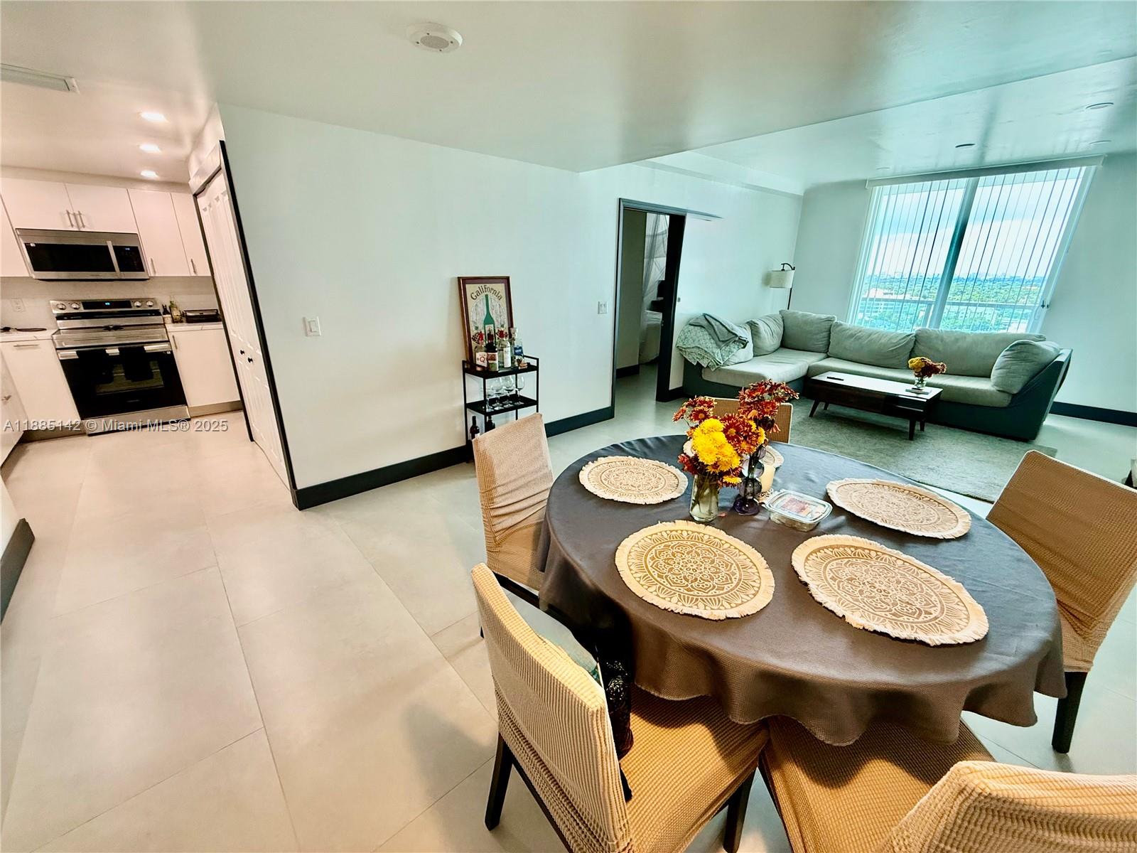 VUE AT BRICKELL CONDO - Residential