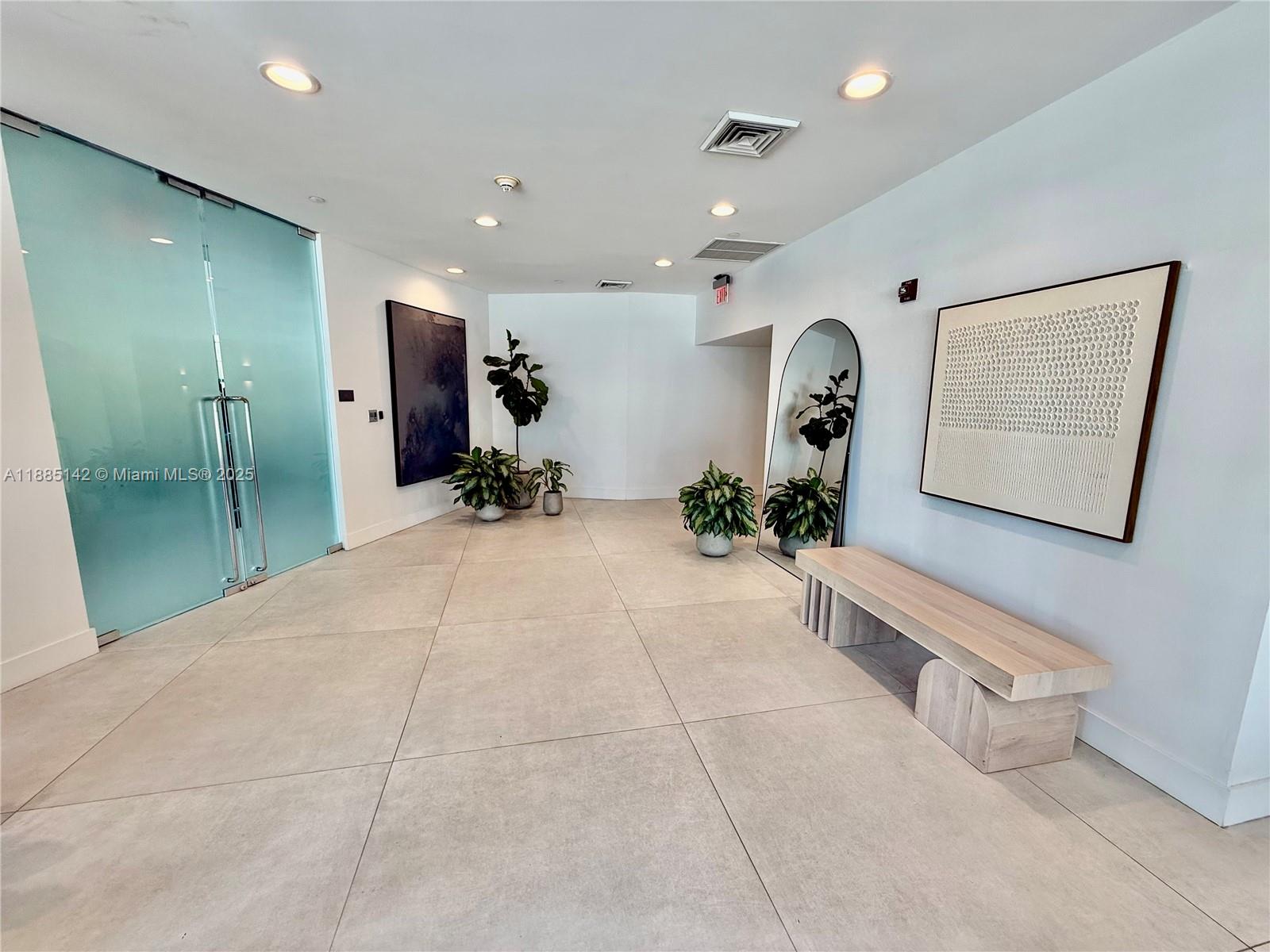 VUE AT BRICKELL CONDO - Residential