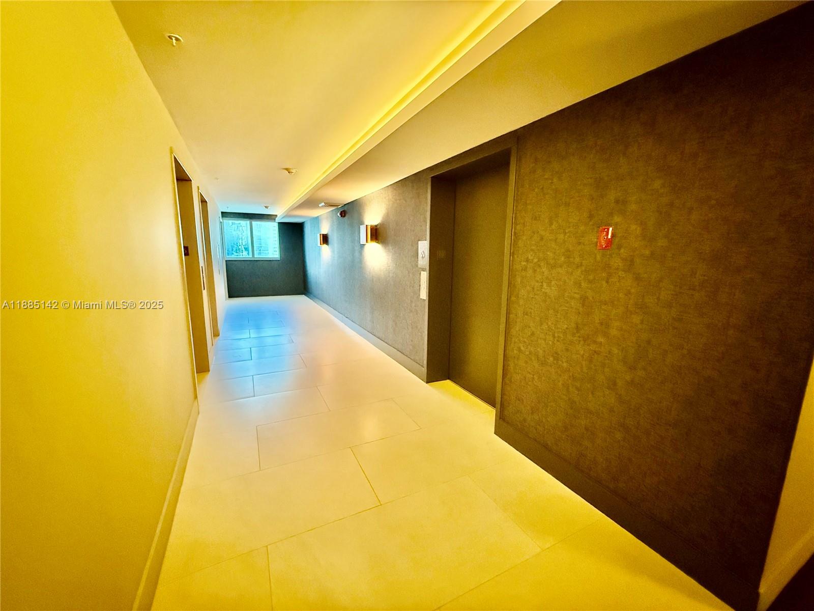 VUE AT BRICKELL CONDO - Residential
