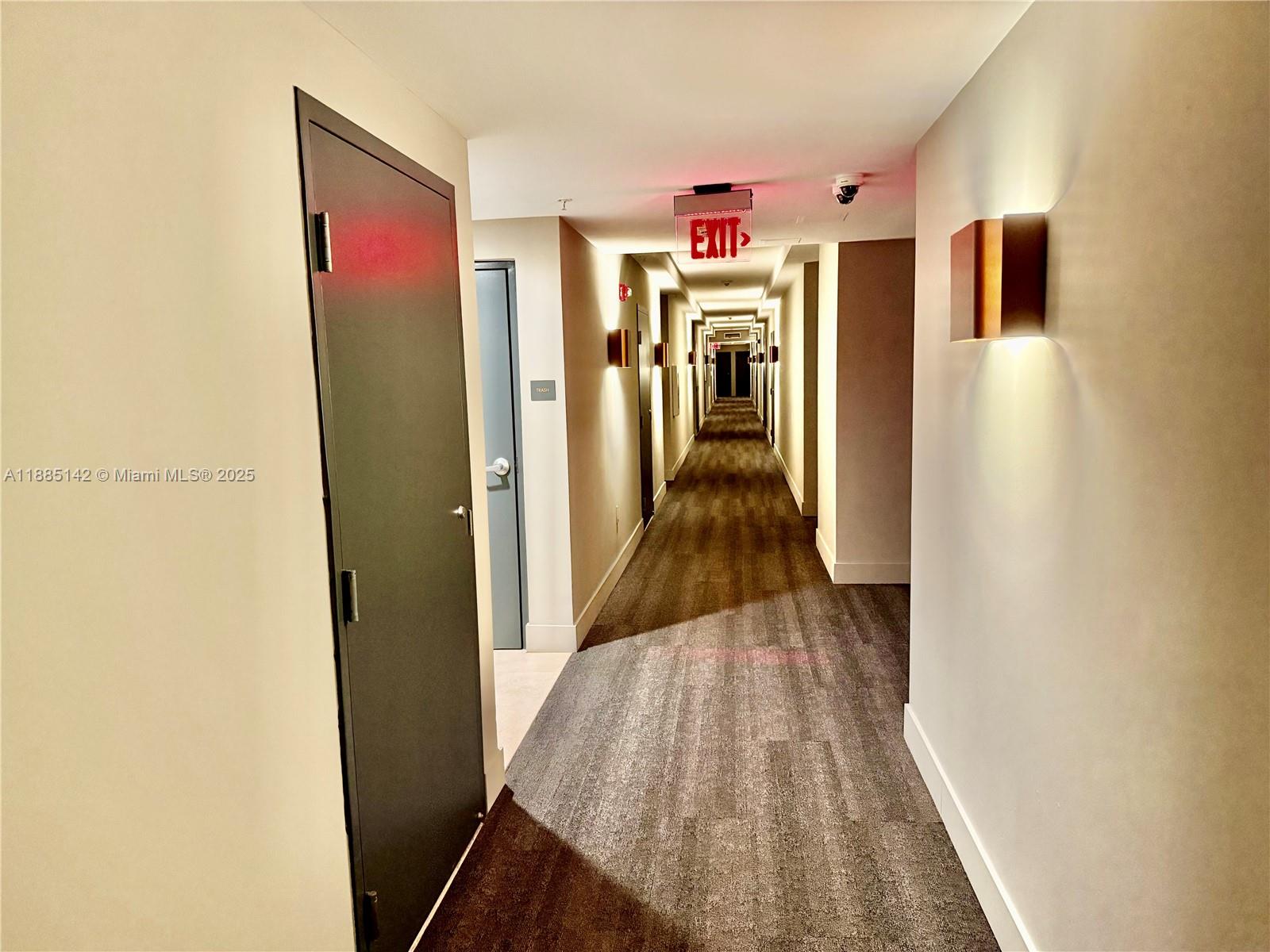 VUE AT BRICKELL CONDO - Residential