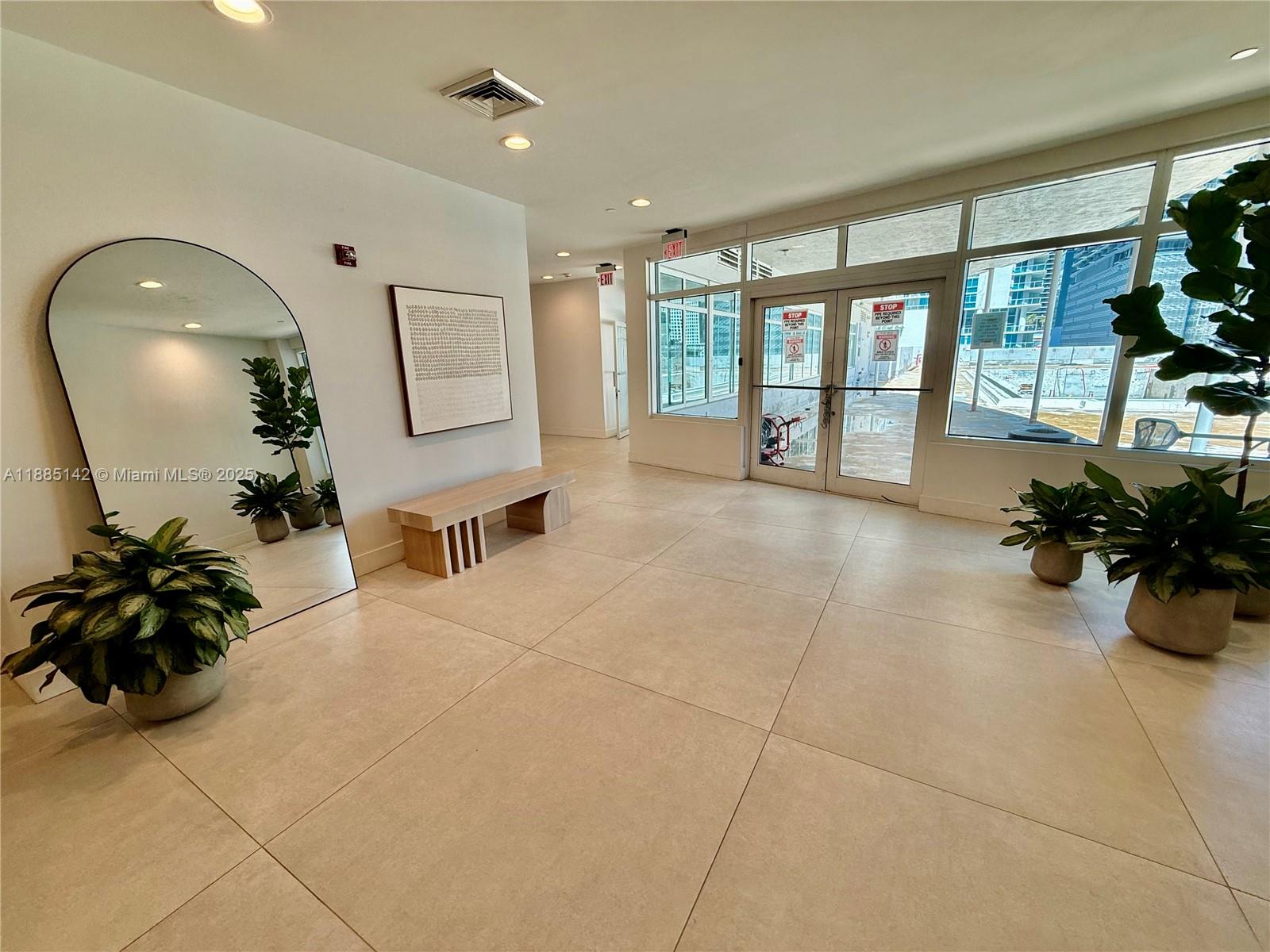 VUE AT BRICKELL CONDO - Residential