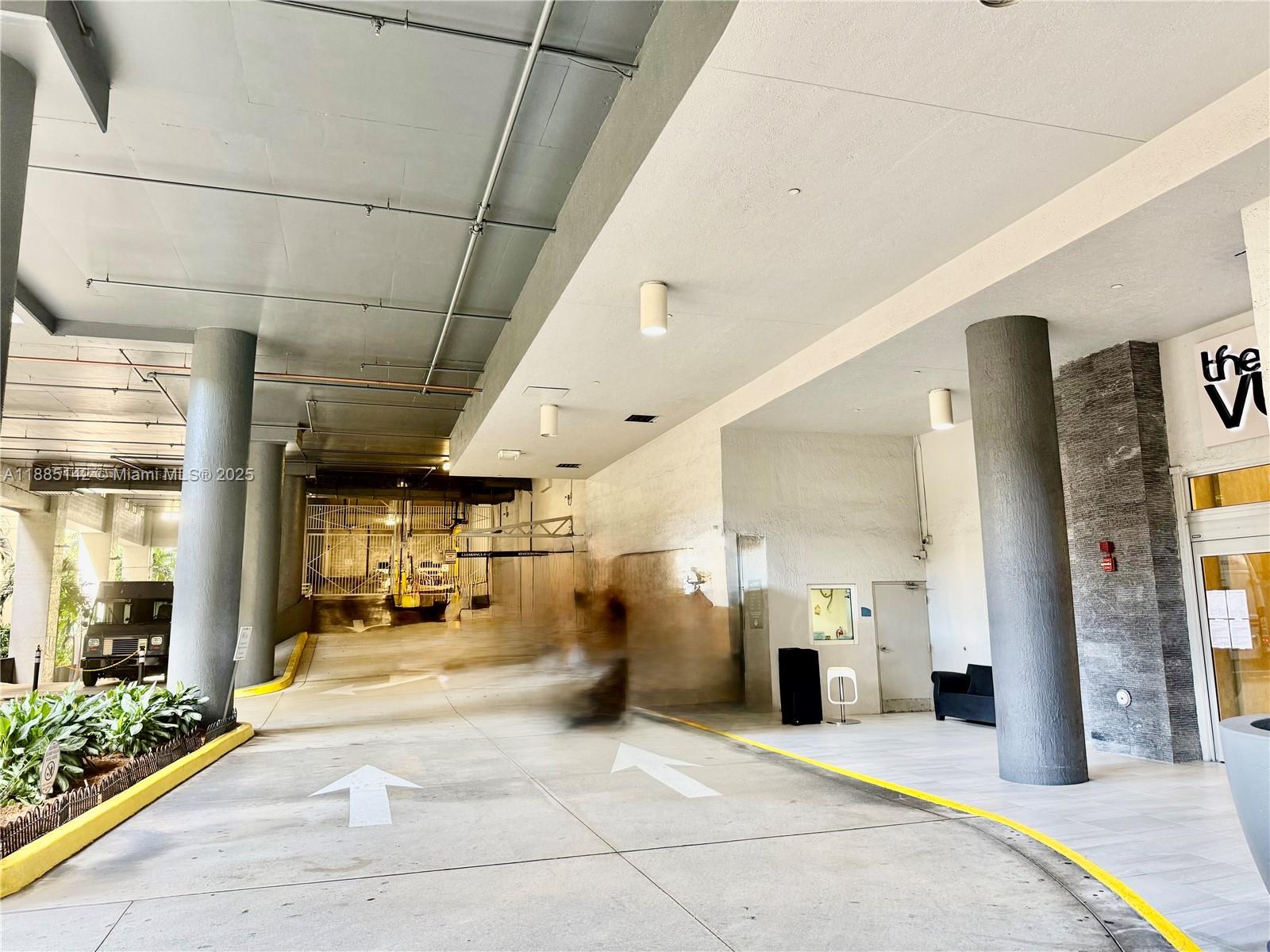VUE AT BRICKELL CONDO - Residential