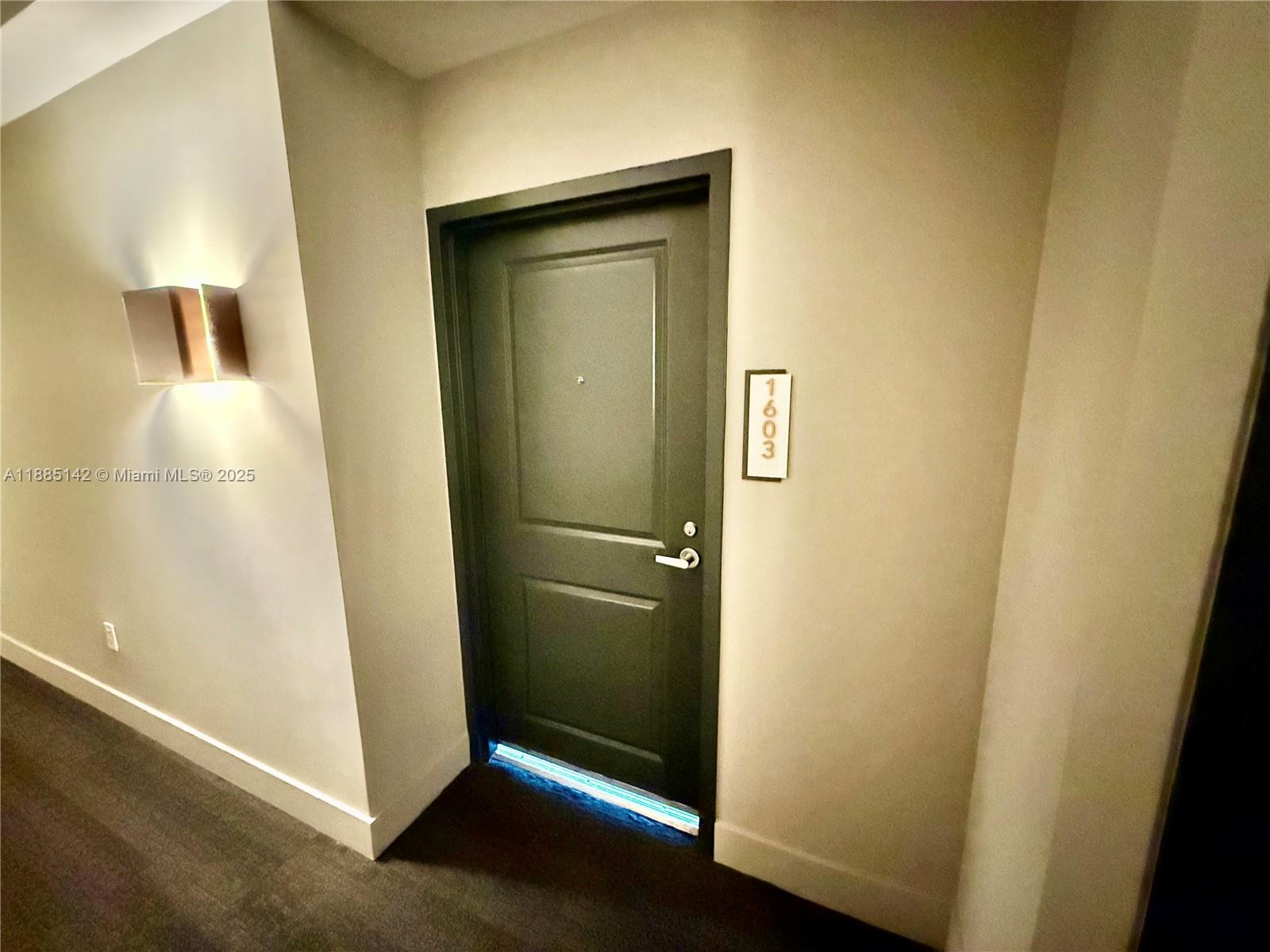 VUE AT BRICKELL CONDO - Residential