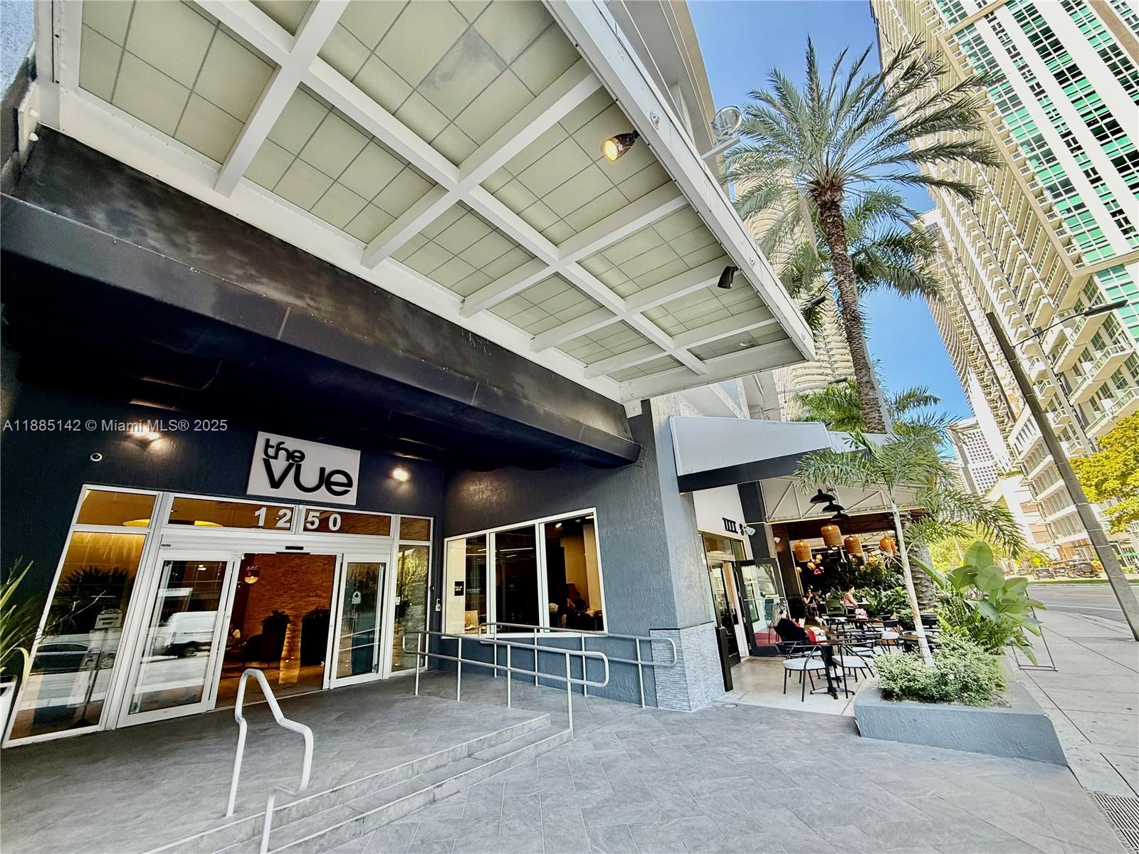 VUE AT BRICKELL CONDO - Residential