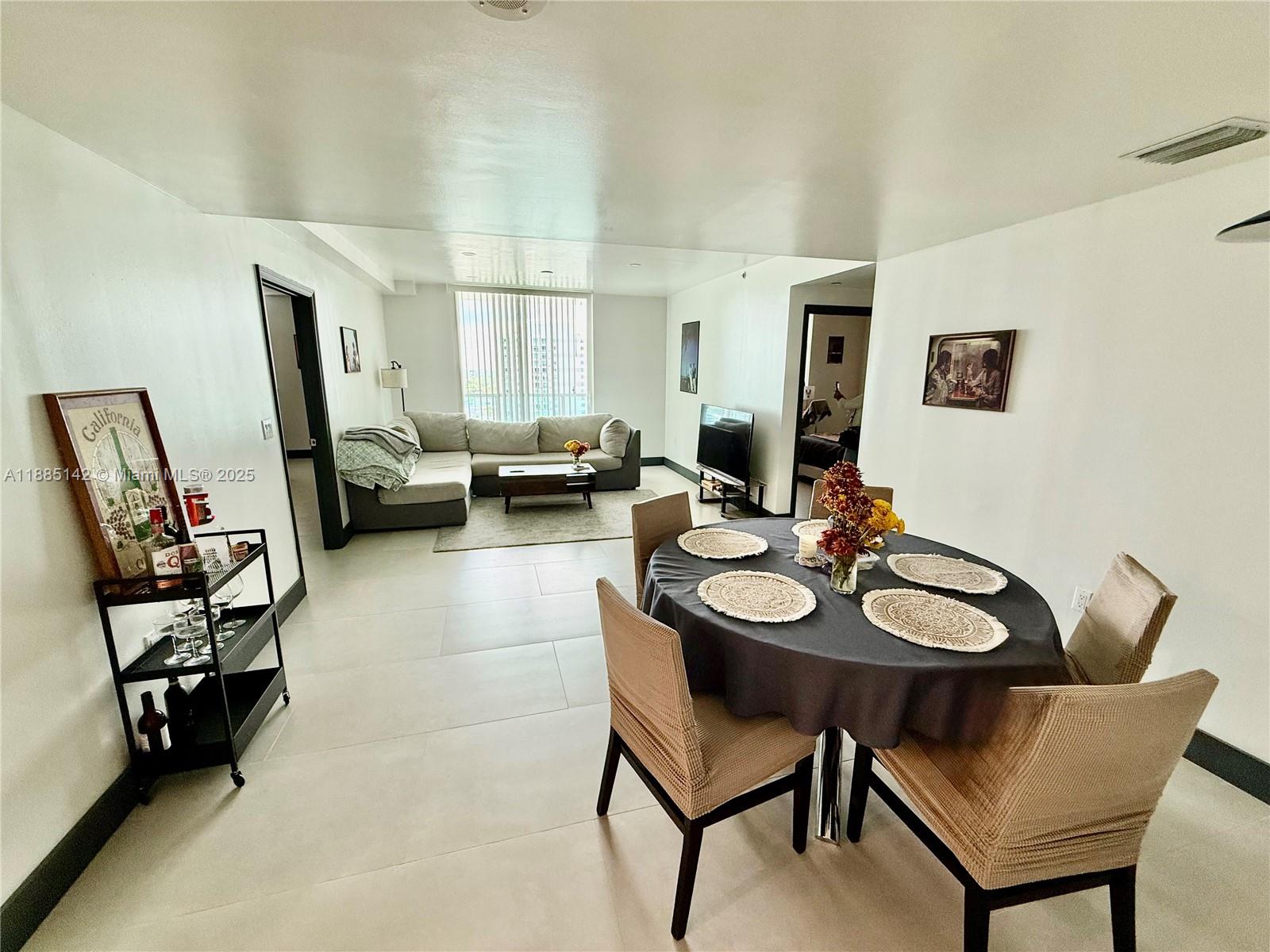 VUE AT BRICKELL CONDO - Residential