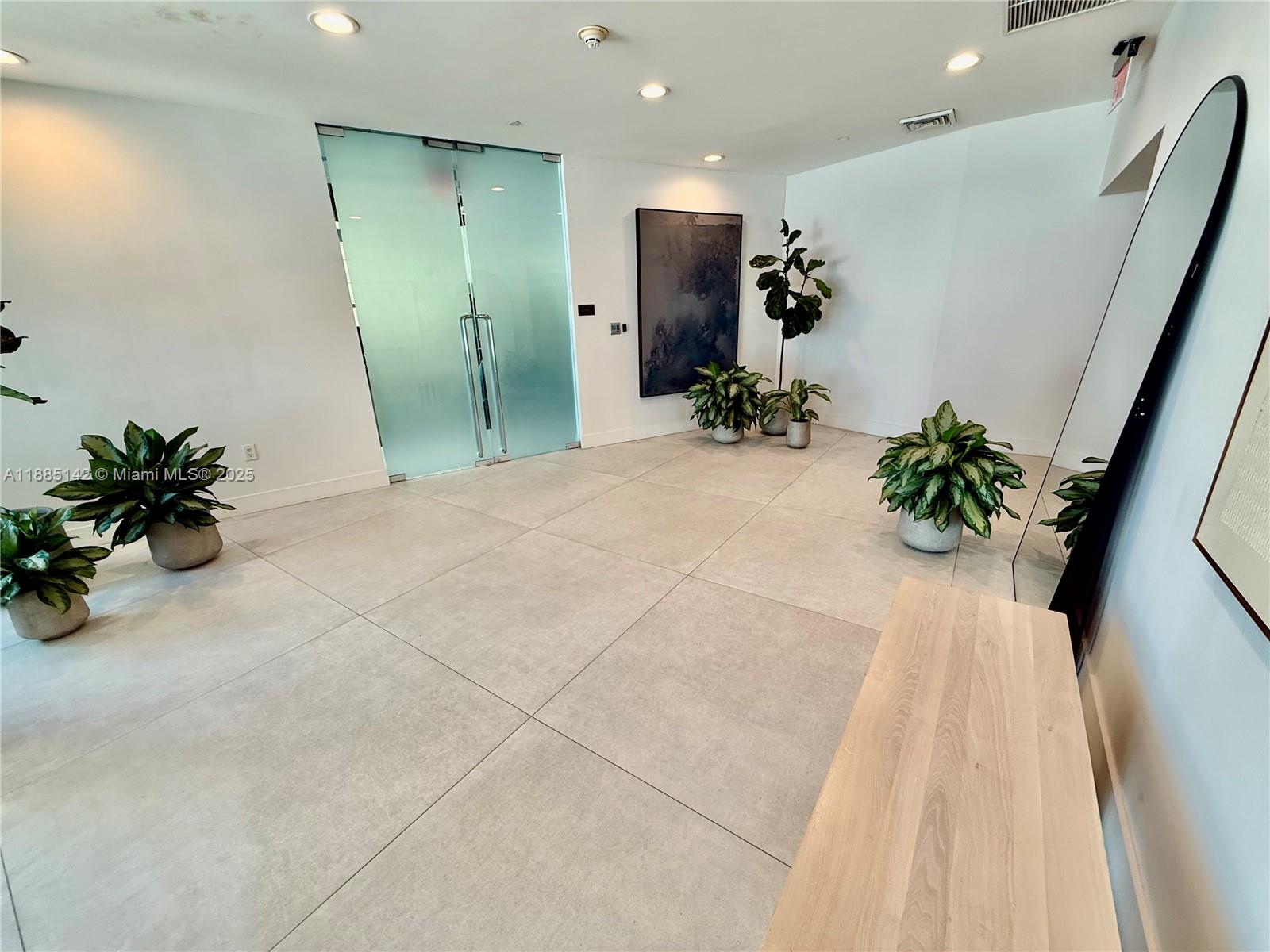 VUE AT BRICKELL CONDO - Residential