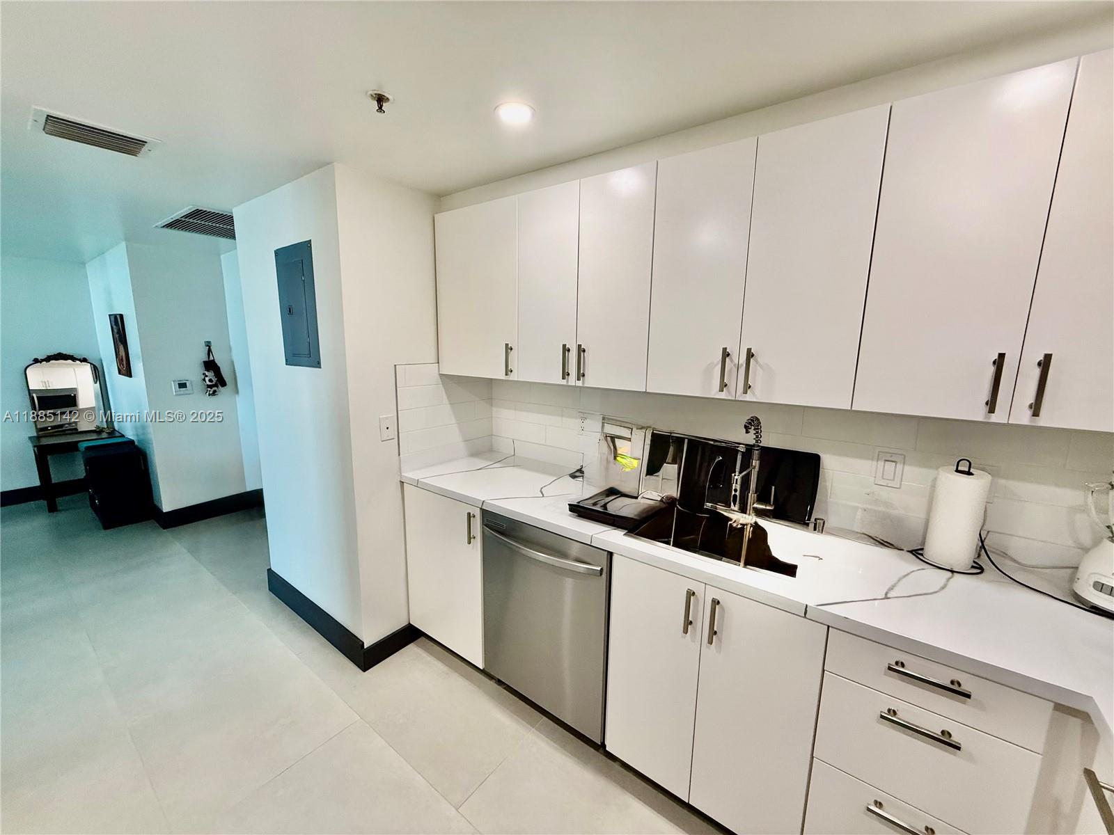 VUE AT BRICKELL CONDO - Residential