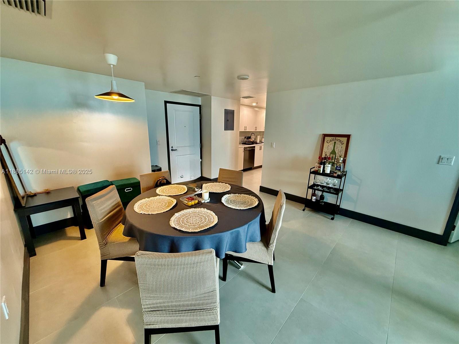 VUE AT BRICKELL CONDO - Residential
