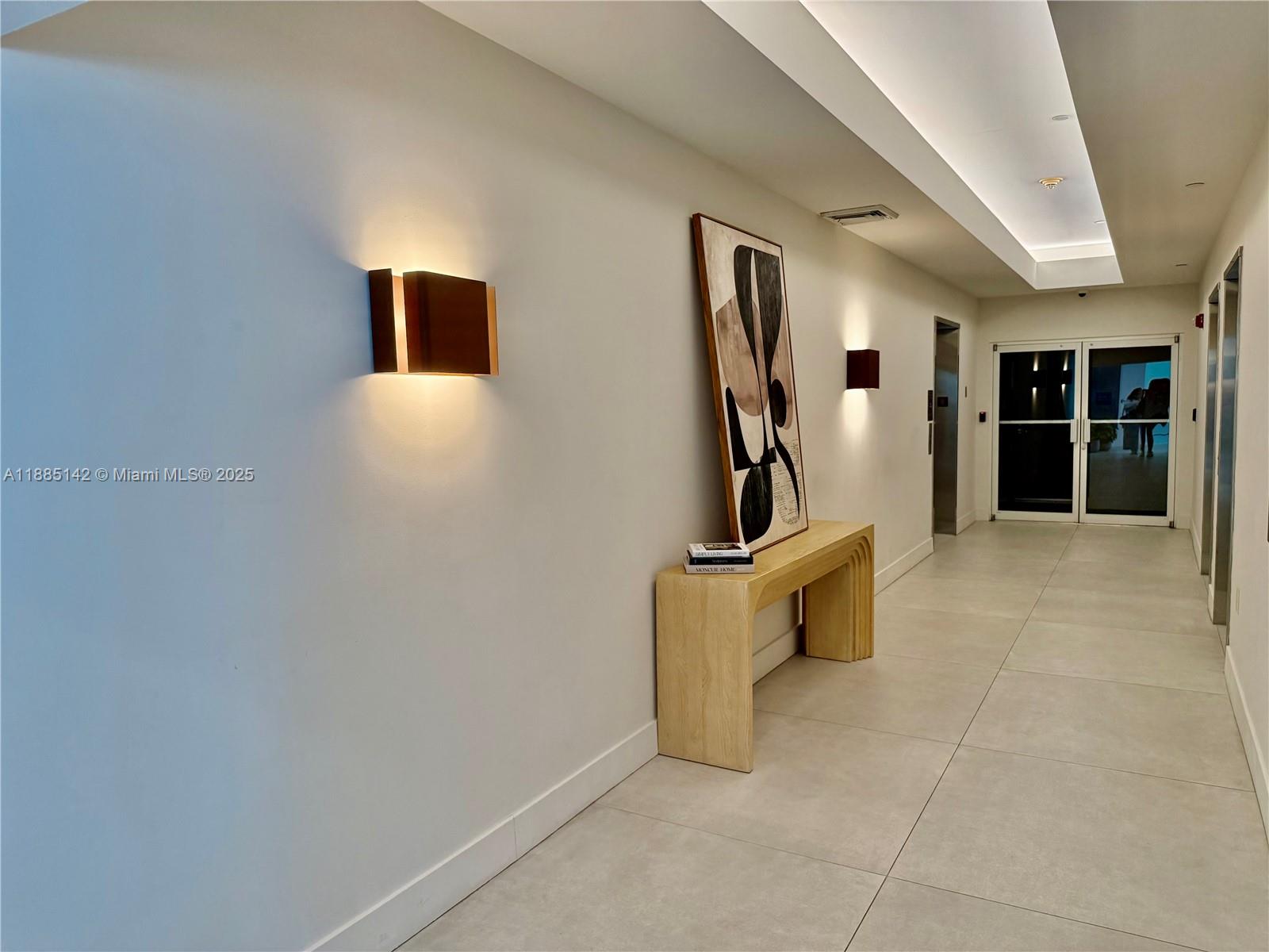 VUE AT BRICKELL CONDO - Residential