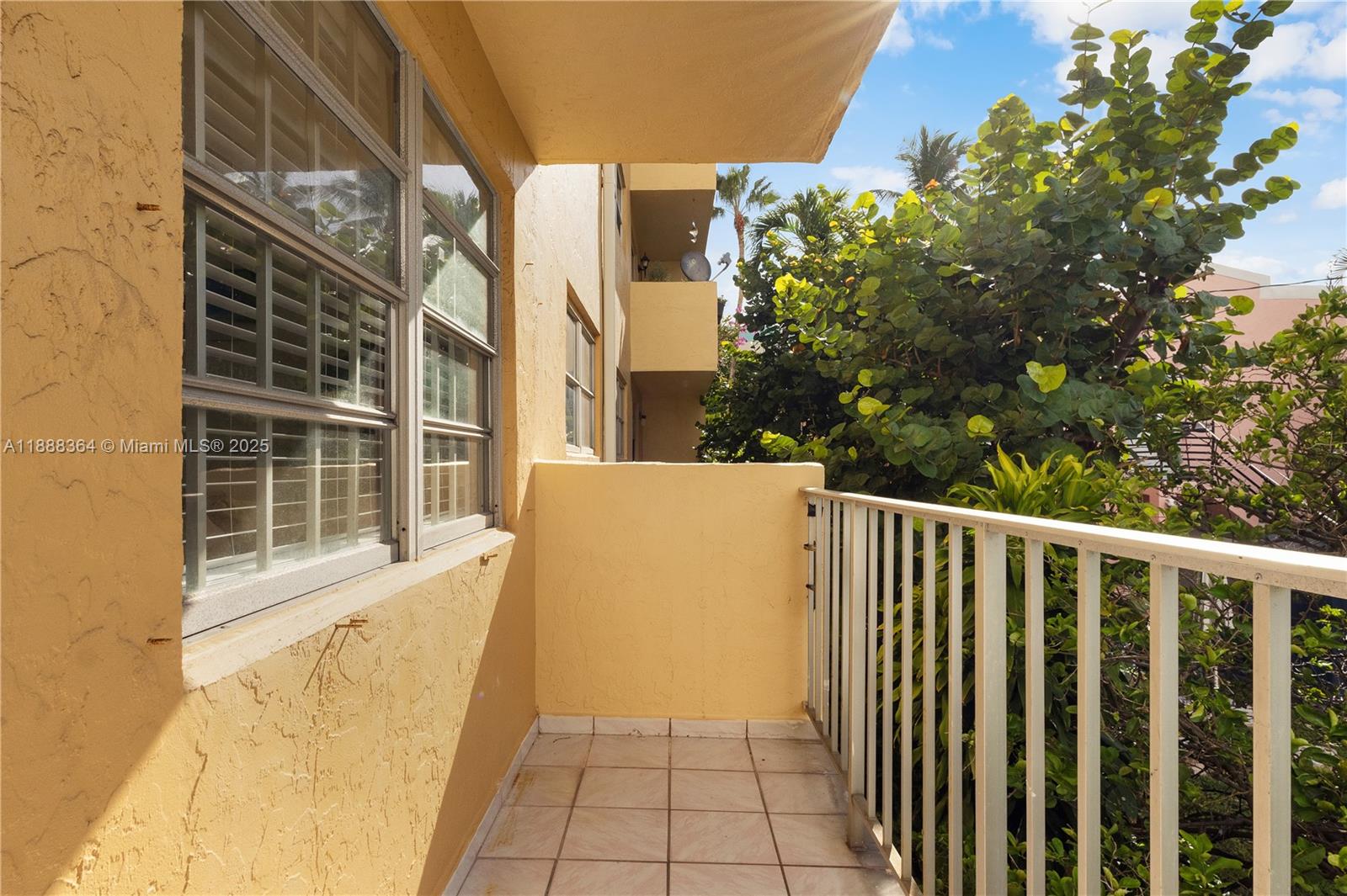 PENN TERRACE TOWERS CONDO - Residential