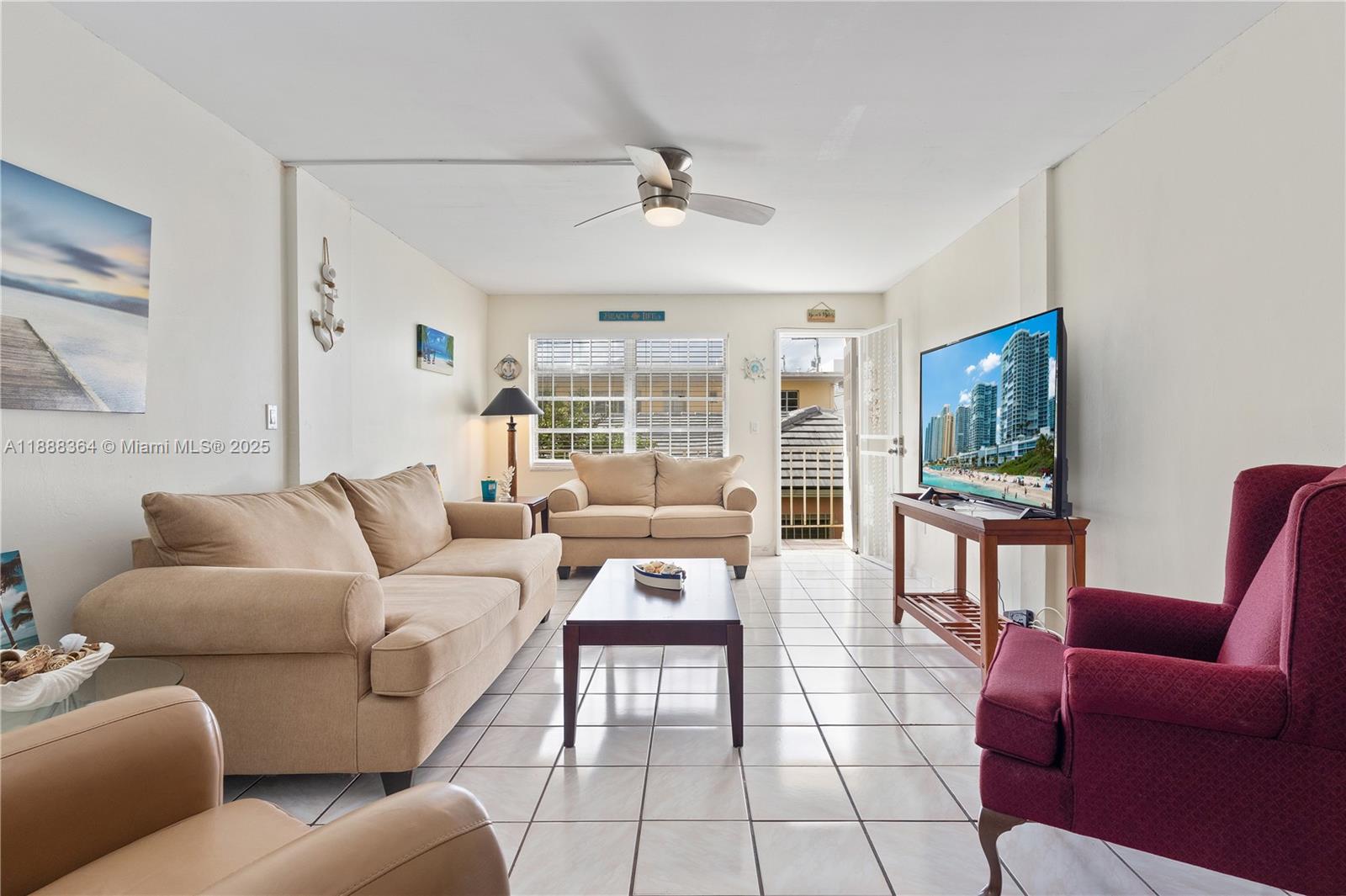 PENN TERRACE TOWERS CONDO - Residential