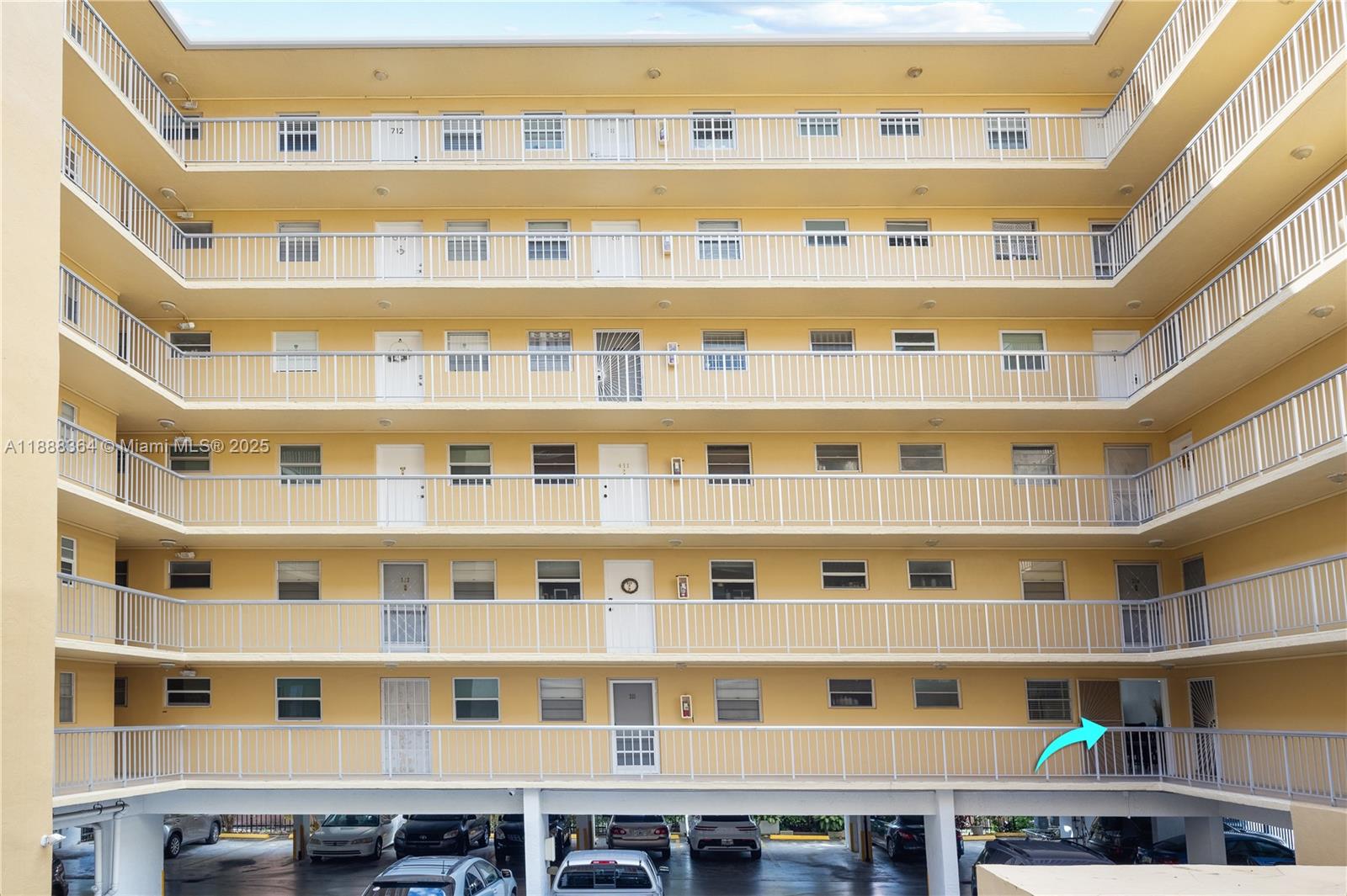 PENN TERRACE TOWERS CONDO - Residential
