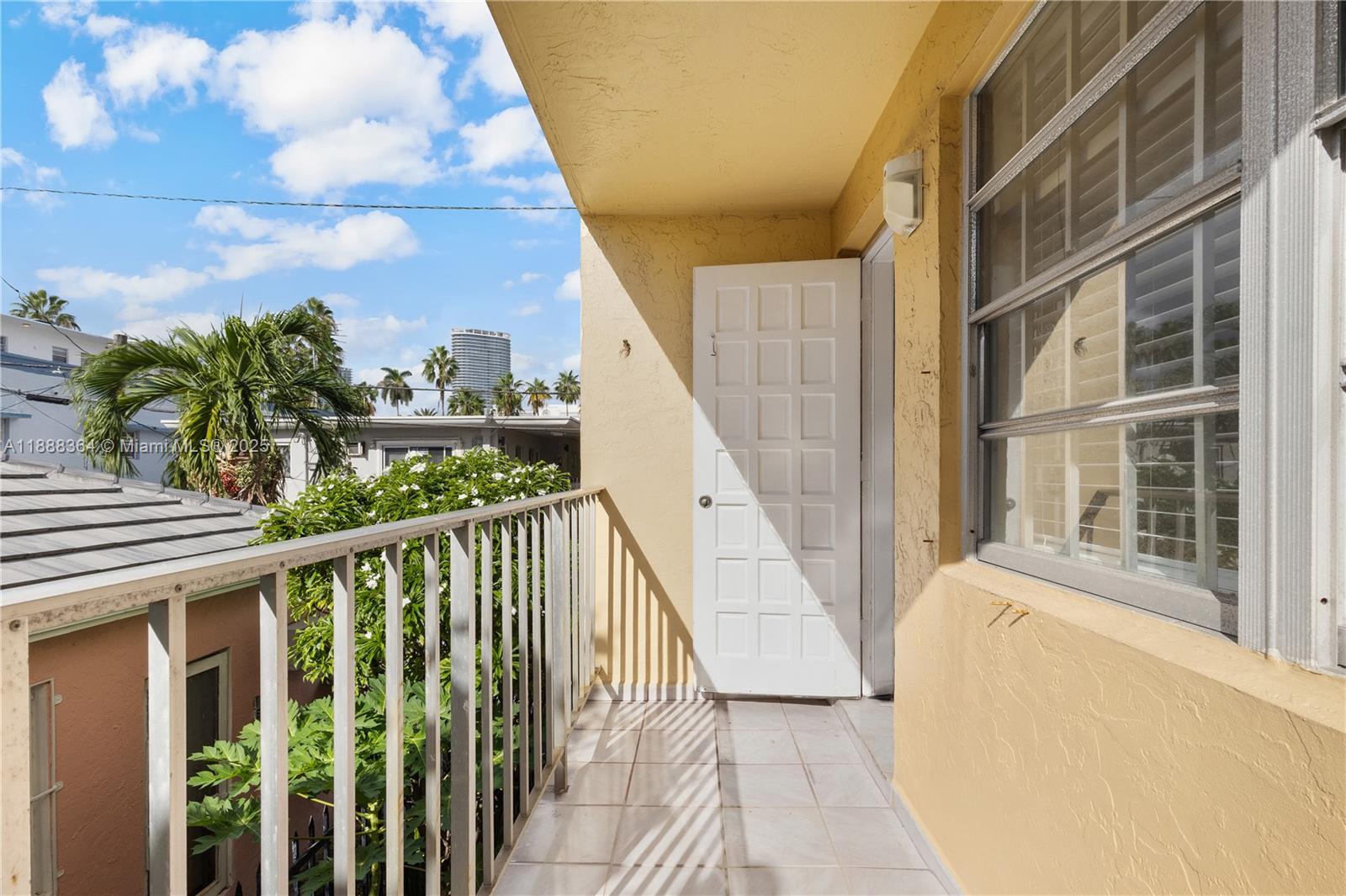 PENN TERRACE TOWERS CONDO - Residential