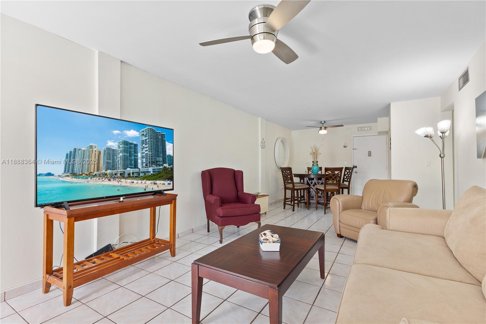 PENN TERRACE TOWERS CONDO - Residential