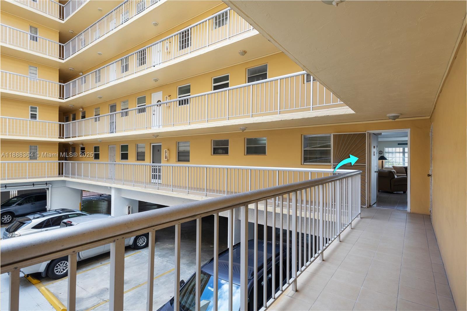 PENN TERRACE TOWERS CONDO - Residential