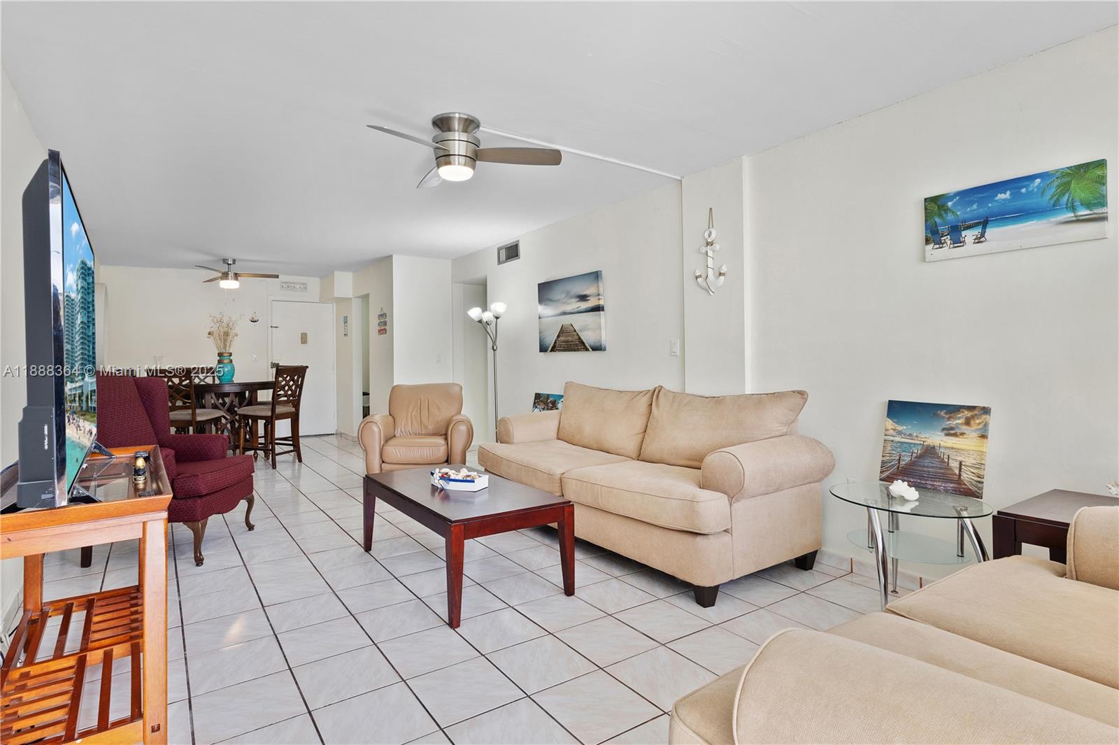 PENN TERRACE TOWERS CONDO - Residential