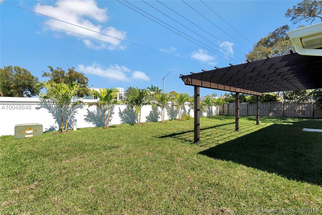 Hollywood Hills North Sec - Residential