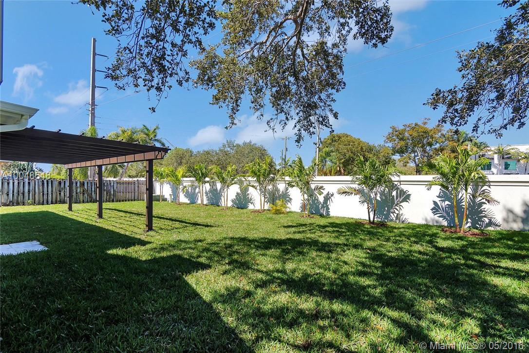 Hollywood Hills North Sec - Residential