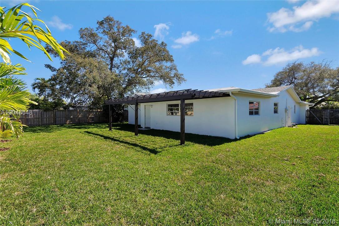 Hollywood Hills North Sec - Residential