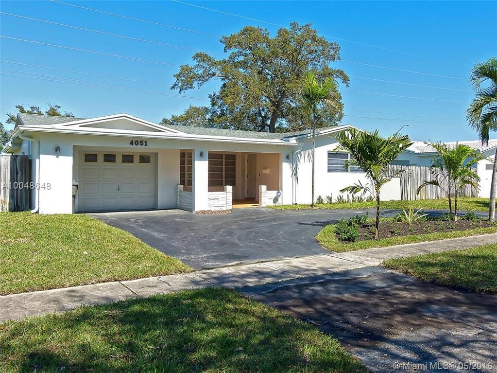 Hollywood Hills North Sec - Residential