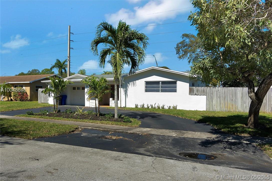 Hollywood Hills North Sec - Residential