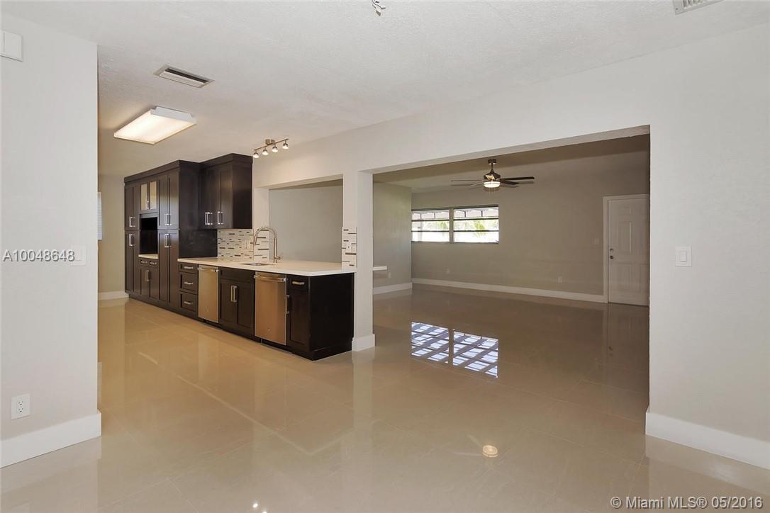 Hollywood Hills North Sec - Residential