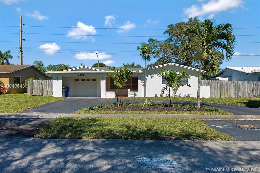 Hollywood Hills North Sec - Residential