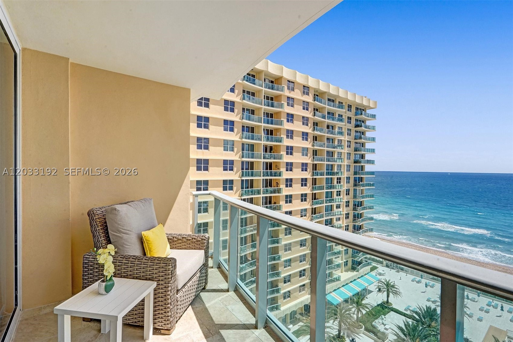 2501 S Ocean Dr 1122 (Available Aug 20)
