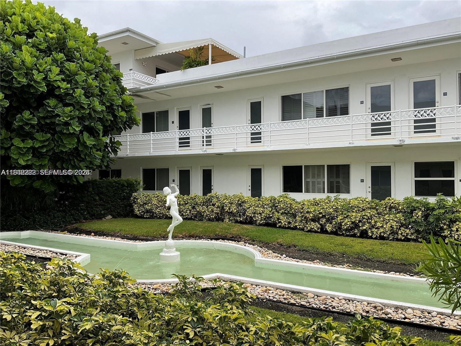 VISTA SHORES CO-OP - Residential Lease