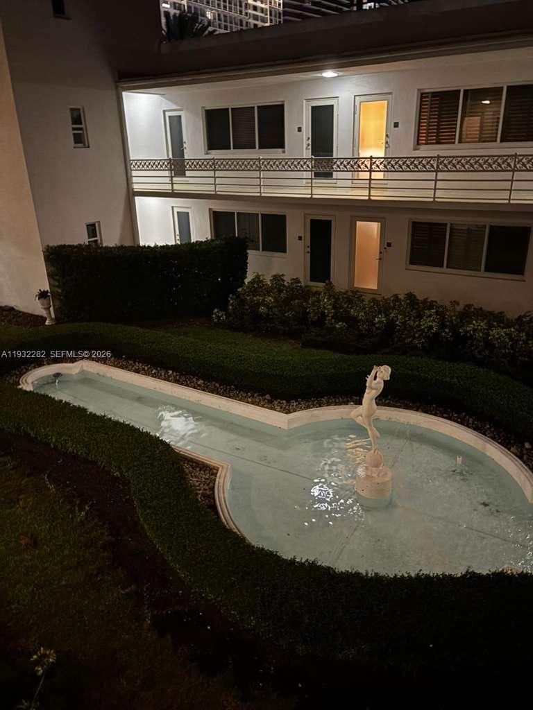 VISTA SHORES CO-OP - Residential Lease
