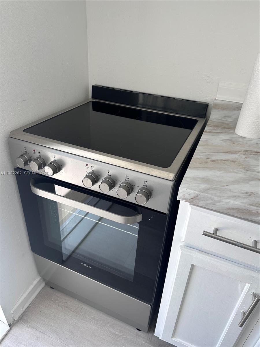 VISTA SHORES CO-OP - Residential Lease