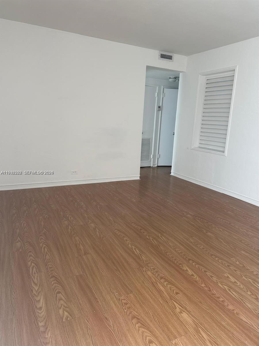 VISTA SHORES CO-OP - Residential Lease
