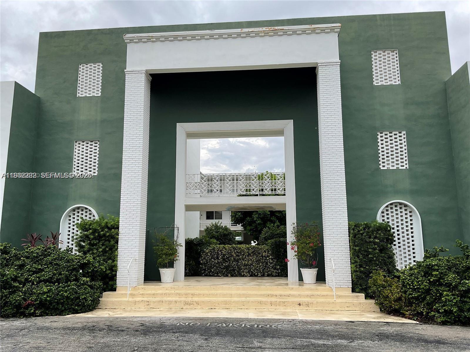 VISTA SHORES CO-OP - Residential Lease