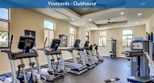 BAYWINDS OF DOMINICA AND - Residential