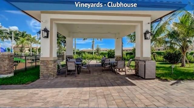 BAYWINDS OF DOMINICA AND - Residential