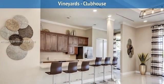 BAYWINDS OF DOMINICA AND - Residential