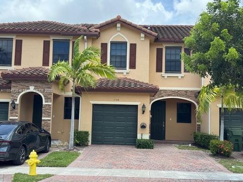 158 SE 34th Ter Homestead FL 33033