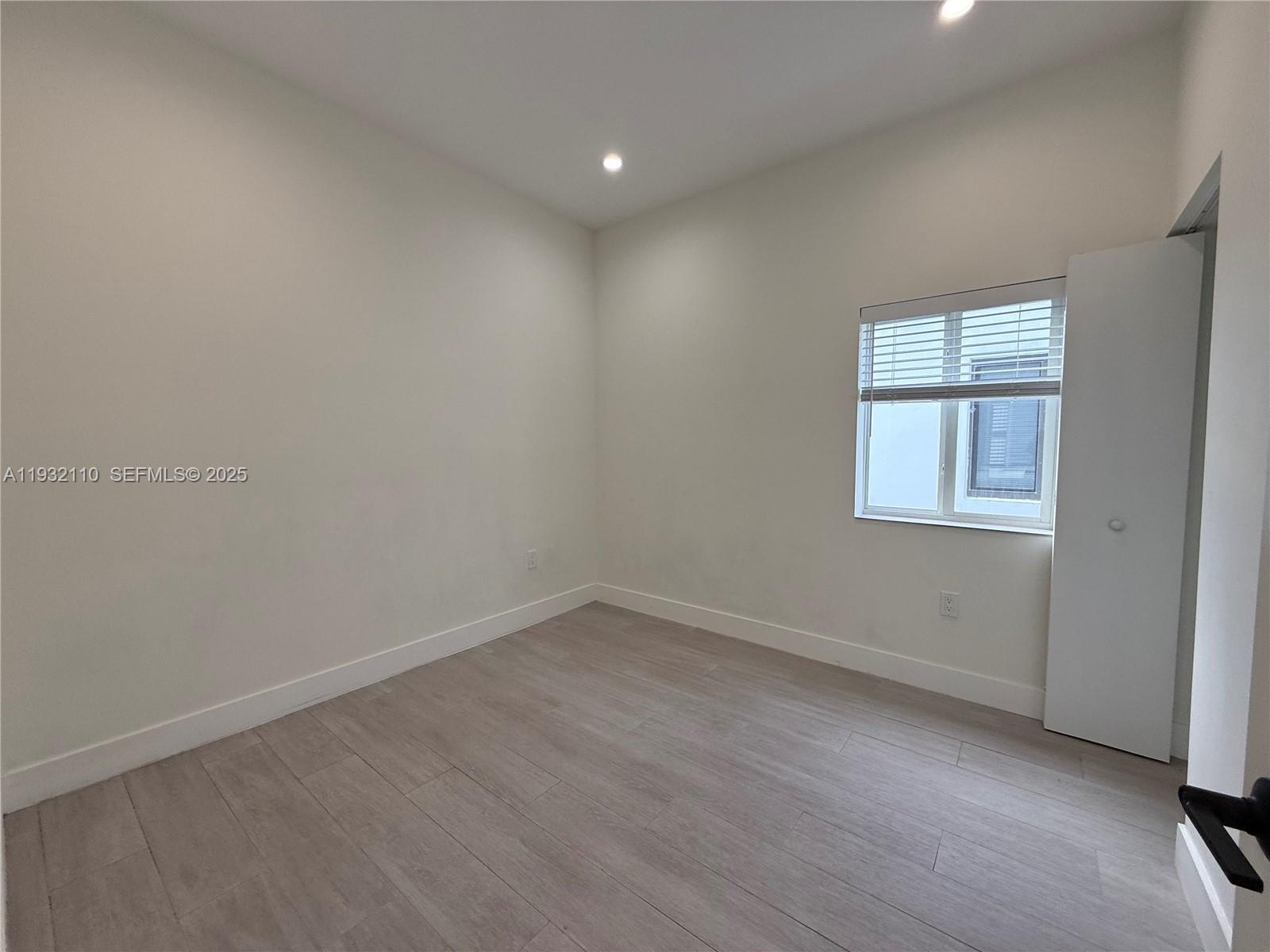 SHENANDOAH - Residential Lease