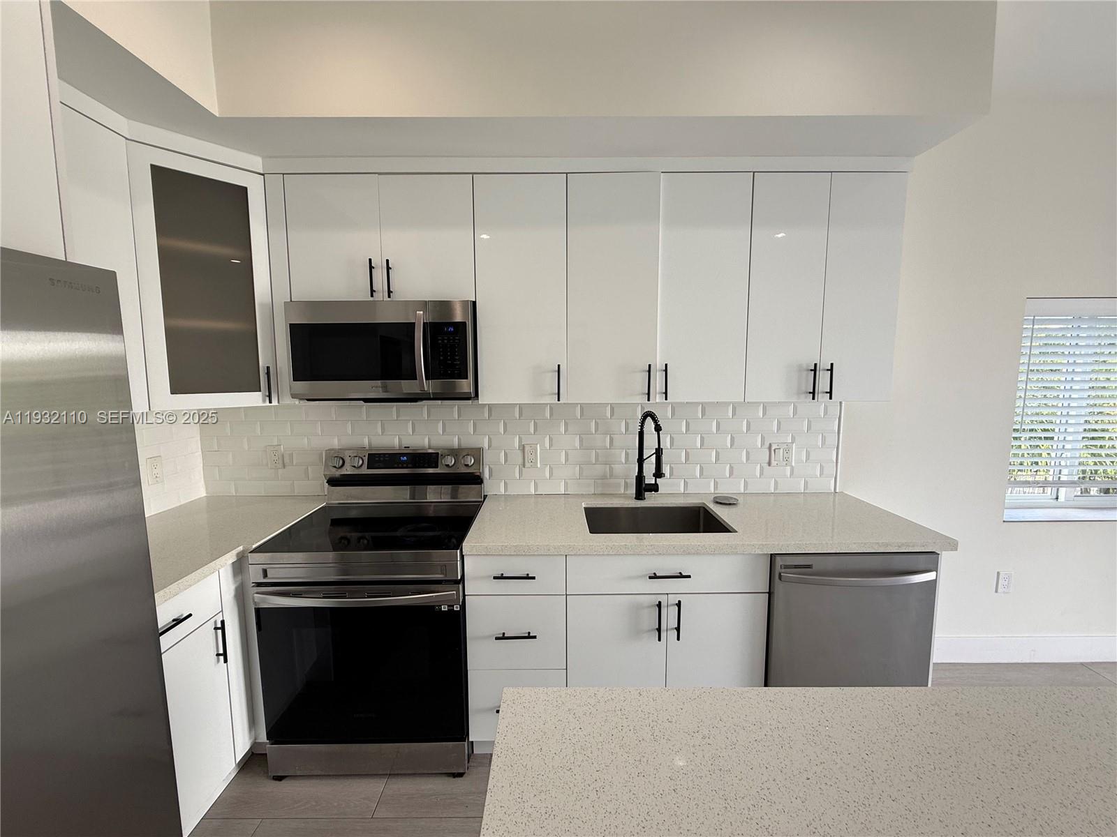 SHENANDOAH - Residential Lease