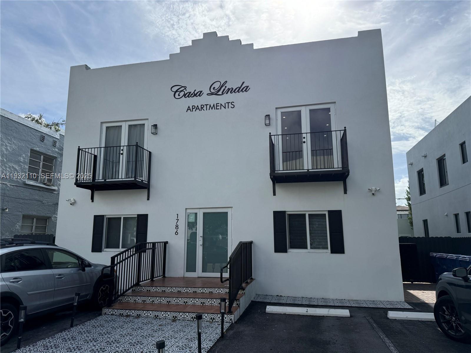 SHENANDOAH - Residential Lease