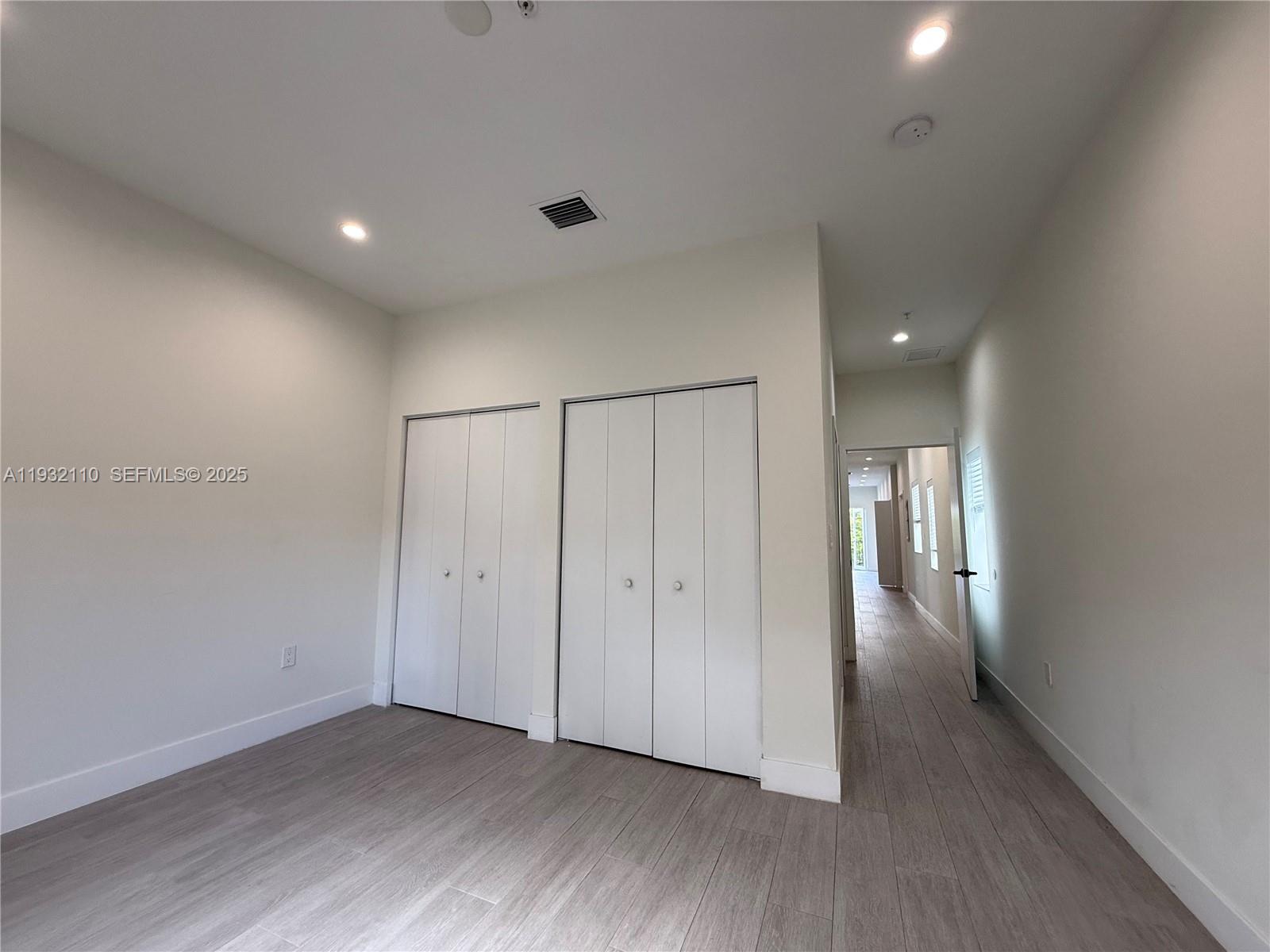 SHENANDOAH - Residential Lease