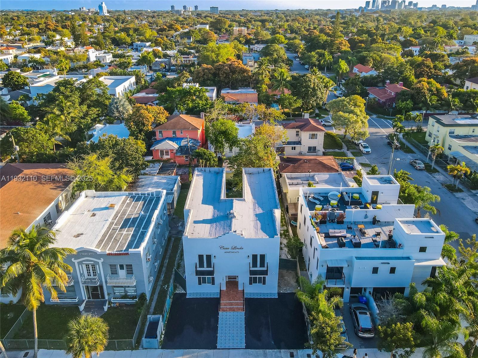 SHENANDOAH - Residential Lease