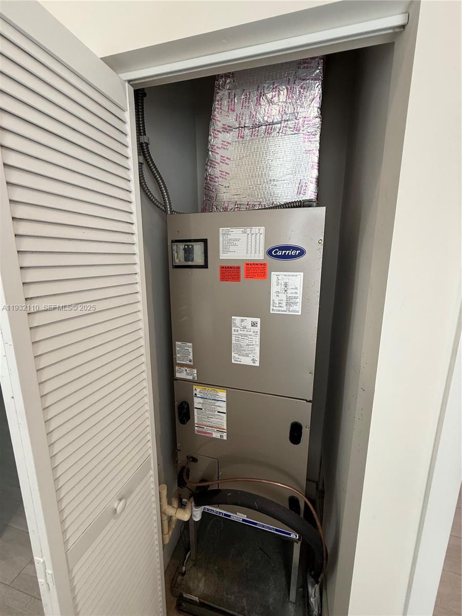 SHENANDOAH - Residential Lease